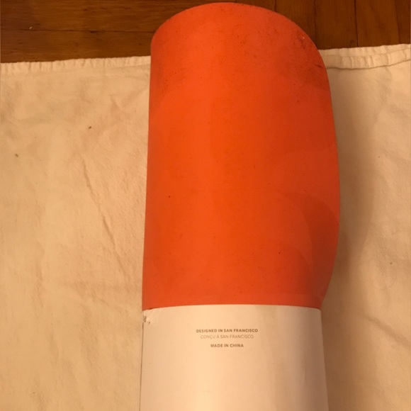 Athleta Coral Yoga Mat - Picture 3 of 10